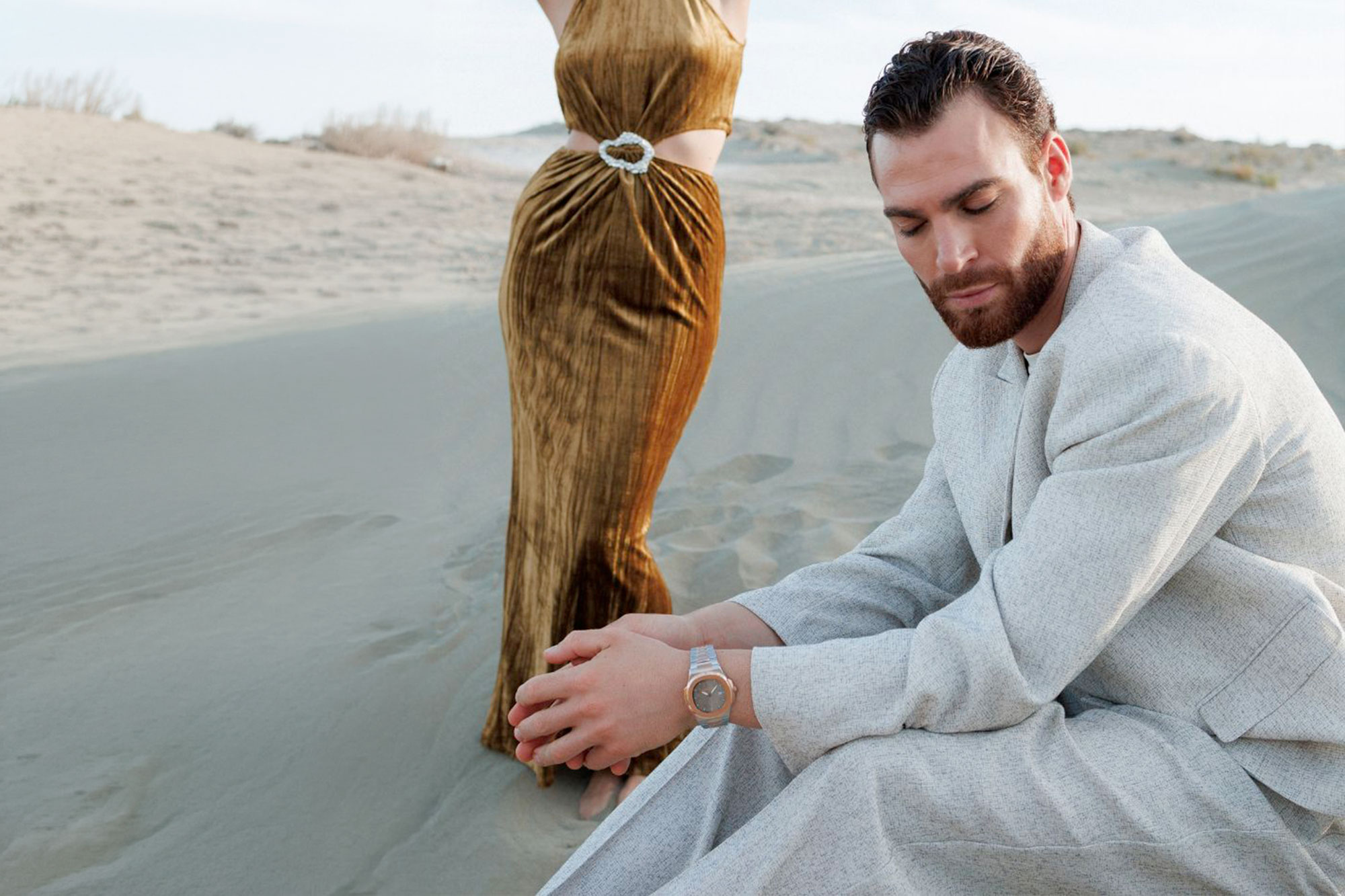 Roberto Cavalli editorial